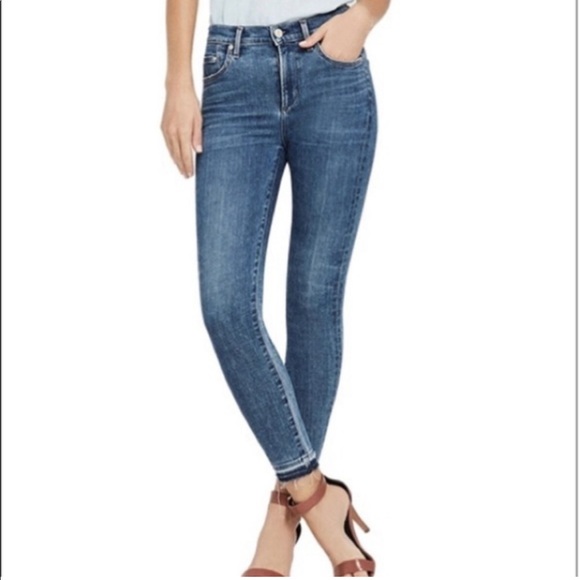 Citizens of humanity rocket crop jeans - Picture 2 of 4